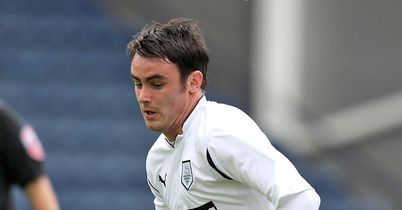Treacy: Keen to start for Owls